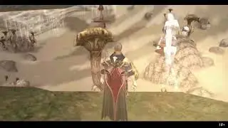 Lineage 2 en español