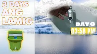 Bio Pang Malakasang Jug | Water Dispenser | Ice Cold Storage