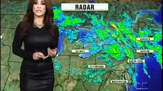 Jackie Guerrido