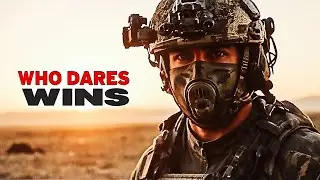 Military Motivation - 