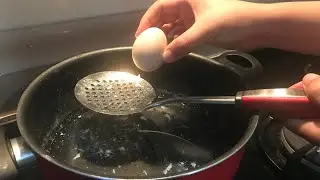 سوف تعشق البيض بعد معرفتك هده الطريقة لطهيه