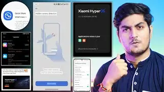 HyperOs INDIA UPDATE, HyperOs 2.0 Features, Bug Reports, New system app update, Poco Sale, 5 Aug