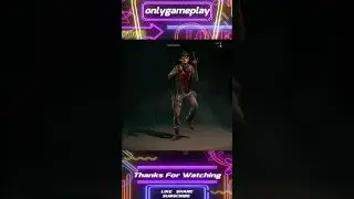 Dr Disrespect Funny Gun Maracas Emote #Shorts