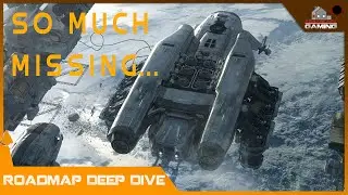 The Roadmap is BACK! But what have we lost? | Roadmap Deep Dive August 2024
