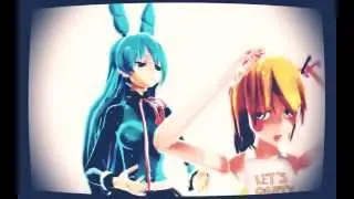 [MMD & FNaF]Gimme dat butt Toy Chica !!!!