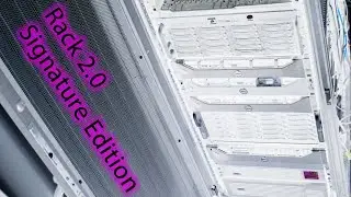 Rack 2.0 - Signature Edition