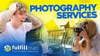 🗣️Improve Your Conversion Rate with Fulfillman Product Photography!🗣️