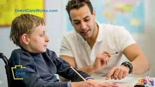 Direct Care Works