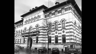 Imnul Liceului Mihai Viteazul ( București )
