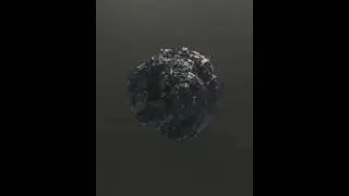 fragmented animation (blender) | Christopher Walch - SDWT Podcast