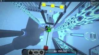 Roblox FE2 Map Test Button Chaos [Crazy] [Trio] BY VRANZO