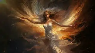 Música para Conectar con Arcángeles #relax #relaxing #relaxingmusic
