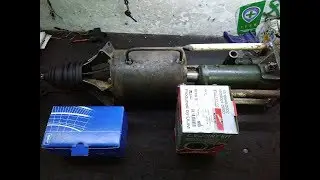Расширитель пыльников ШРУСа