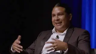 Invisible Communities: The State of Native America
