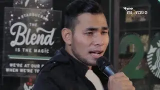 Syafiq Farhain - Juwita (LIVE) @ Huru Hara (2019)