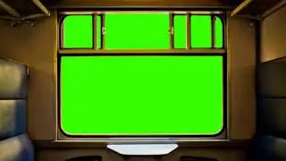 🔥Trend Windo Green Screen Video🔥