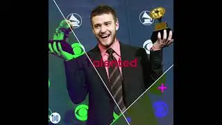 Happy Birthday, Justin Timberlake! (2022)
