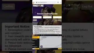 FREE FIRE REDEEM CODE TODAY | MAGIC CUBE REDEEM CODE TODAY | DIWALI CODE | FF REDEEM CODE TODAY