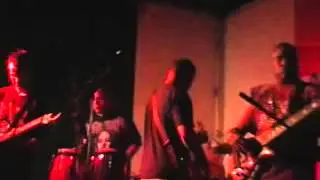 Broke By Monday playing Carlos Jones 50th Birthday Party