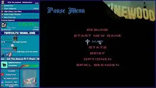 GTA San Andreas Rainbomizer All Missions Speedrun