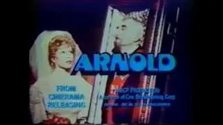 Arnold (1973) Trailer