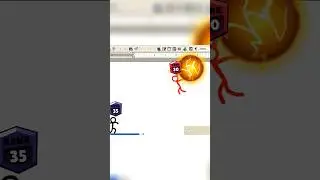The Chosen One vs Dark Lord Brawl Stars Rank #shorts