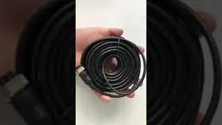 4pin aviation car truck bus camera cable- best price