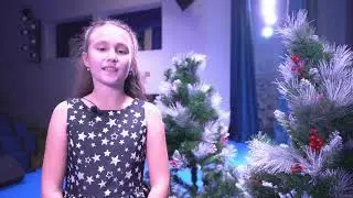Курчавова Екатерина 10 лет Пыть-Ях МАУК 