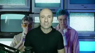 ROBSON FELIPE RAMOS ANALISA ANÚNCIOS CLÁSSICOS DA TV DOS ANOS 80