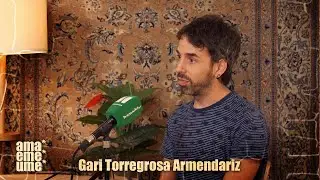 Gari Torregrosa Armendariz: Aitatasuna
