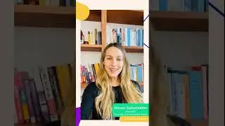 Nieves Zuberbühler - 3ra Campaña Graduados Austral