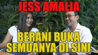 TOLONG!! JANGAN TANTANG GUE BUAT MINUM..... - JESS AMALIA