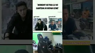 Story wa meme so ganteng #meme #storywa #shorts