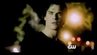 NEVER FINISHED #16 // SOUR CHERRY: Damon & Katherine