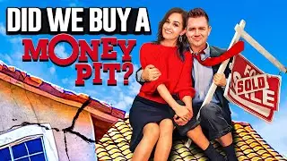 Did We Buy a Money Pit?!