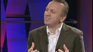 Что происходит в твоей семье? Программа Влияние.