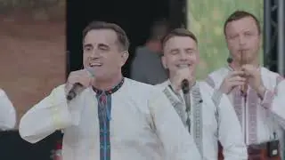 Plăieșii - La casa de omenie | ACASĂ 2023 - Festival de Muzică Populară