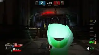 Quake Champions 2024 08 26