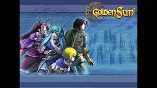 Golden Sun: The Lost Age - Non-Adept Battle [Extended]