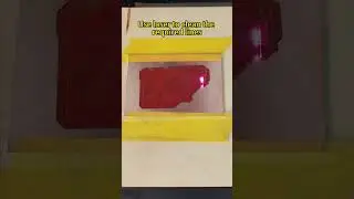 Using ComMarker B4 mopa 60W to make PCB circuit boards 