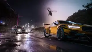 How to Cheat In Need For Speed Heat Without Cheats