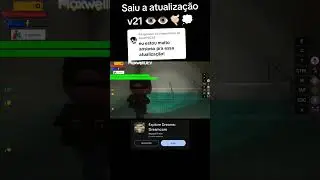 SAIU A NOVA ATUALIZAÇÃO 🔥 Jogo Explore Dreams: Dreamcore 👁️👁️ #exploredreams #liminalspaces #dreamco