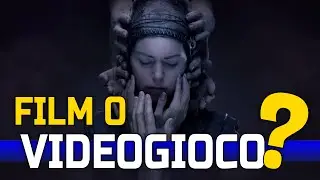 UN'ESPERIENZA MEMORABILE - Senua's Saga: HELLBLADE II - Review