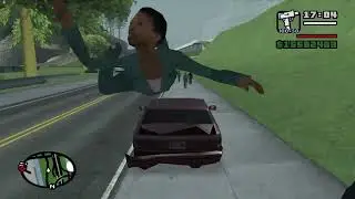 Обзор музыки в gta san andreas