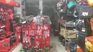 RUSGEVES.Наш магазин по продажи инструментов в.г Холон Израиль.