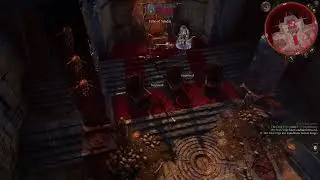 Sarevok 1 turn kill | Solo Tactician | Gloomstalker Assassin