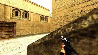 CS:S | diYAR 3men usp very fast