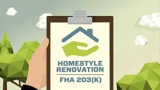 Arizona Home Renovation Loan Video - Mike Morgan Team Peoples Mortgage