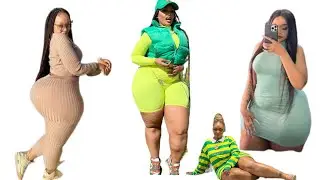 Model - Segos_Pumpkin [Plus Size Model] POISON UG, Curvy Twiter, Curvy Youtube,2024