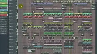 VLO ACHI VALO THEKO (CHILLOUT REMIX) | FLP PREVIEW | DJ ARAFAT